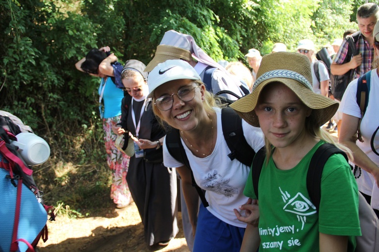 PPW 2022 - dzień 1 (Malin-Trzebnica)