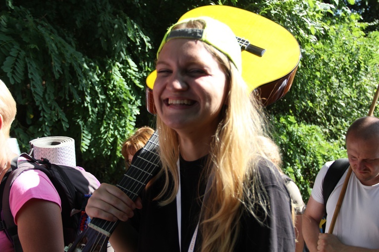 PPW 2022 - dzień 1 (Malin-Trzebnica)