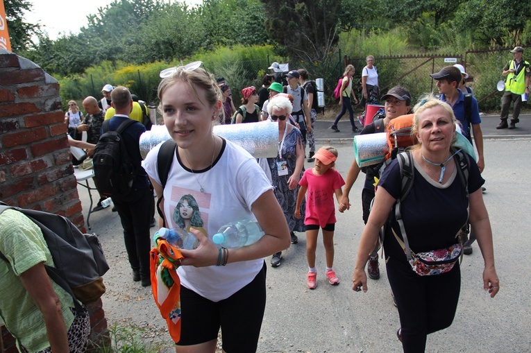 PPW 2022 - dzień 1 (Malin-Trzebnica)