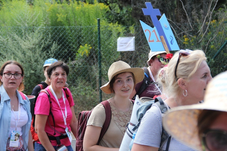 PPW 2022 - dzień 1 (Malin-Trzebnica)