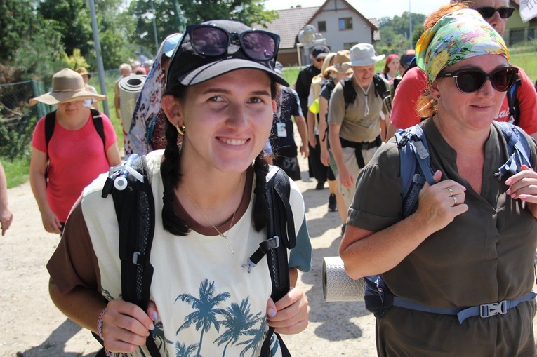 PPW 2022 - dzień 1 (Malin-Trzebnica)