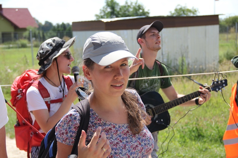 PPW 2022 - dzień 1 (Malin-Trzebnica)