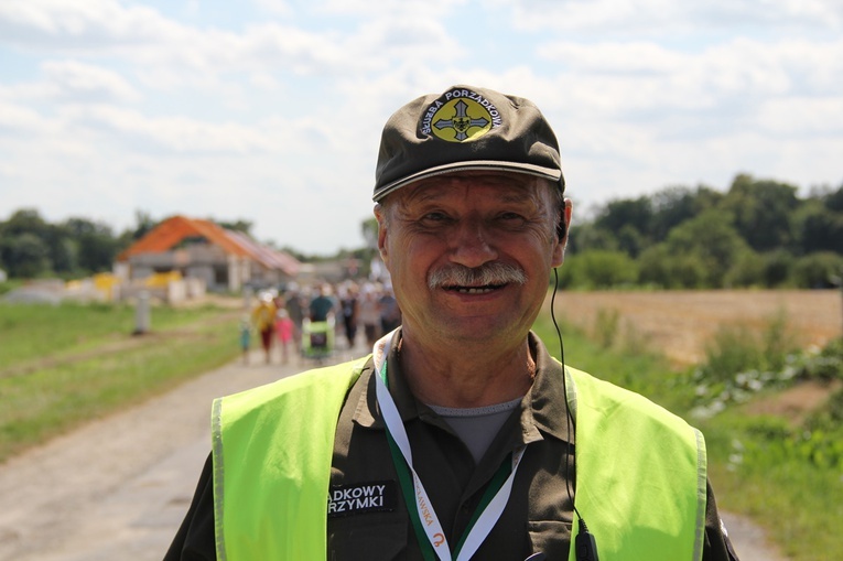 PPW 2022 - dzień 1 (Malin-Trzebnica)