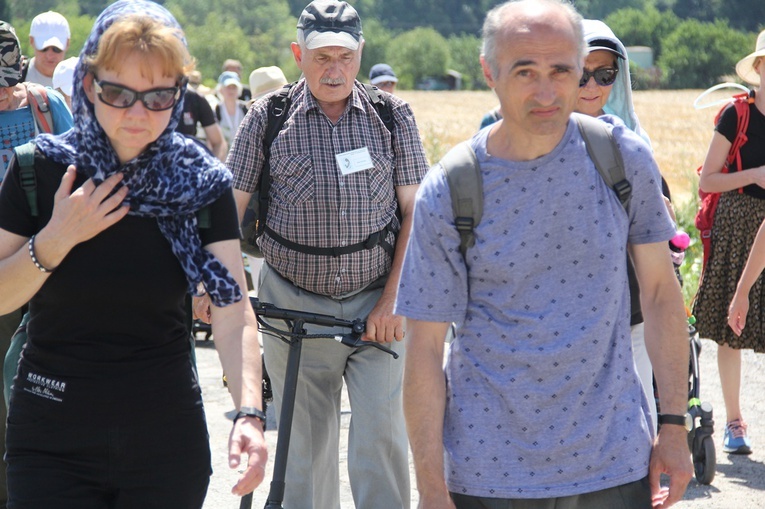 PPW 2022 - dzień 1 (Malin-Trzebnica)