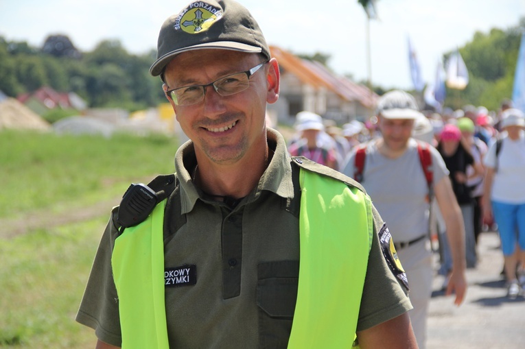 PPW 2022 - dzień 1 (Malin-Trzebnica)