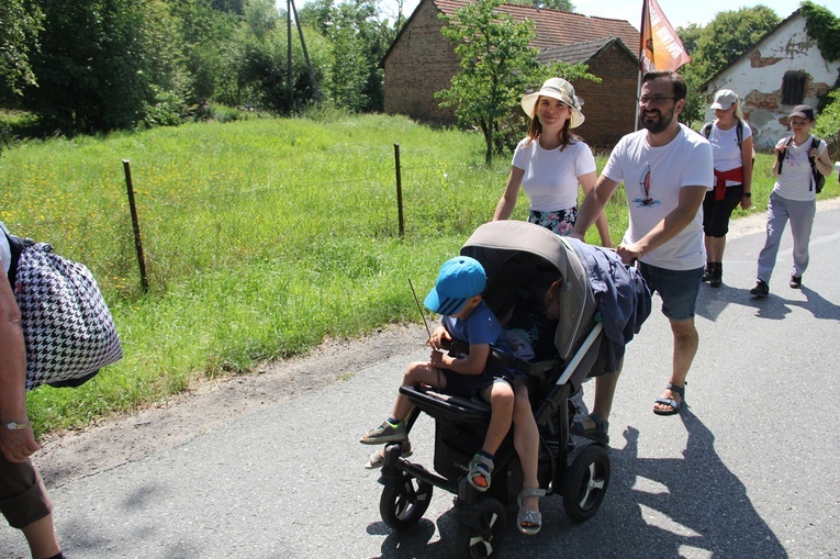 PPW 2022 - dzień 1 (Malin-Trzebnica)