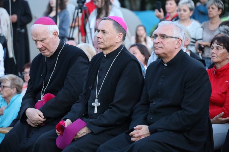 XIX PPDŚ - Dzień II - Z Ratajna do Jagłowej