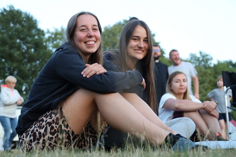 XIX PPDŚ - Dzień II - Z Ratajna do Jagłowej