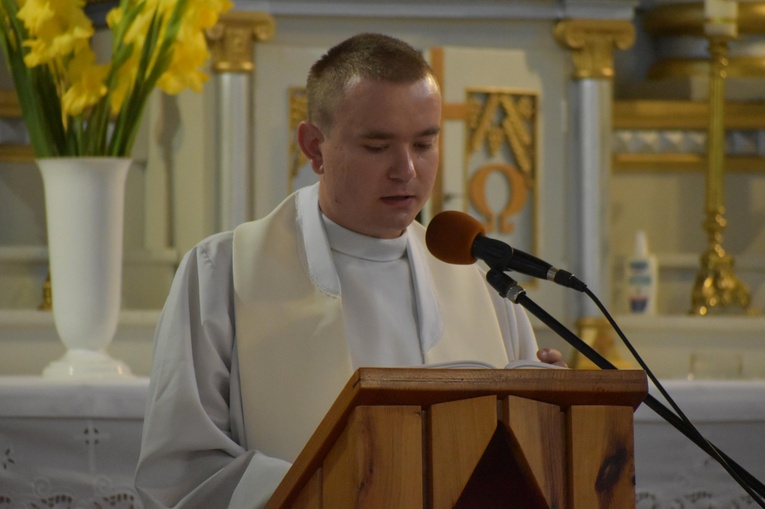 XIX PPDŚ - Dzień II - Z Ratajna do Jagłowej