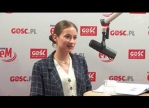 Julia Juszczyk: Zamiast nadwagi, częściej niedowaga. Pandemia zwiększyła problem zaburzeń odżywiania