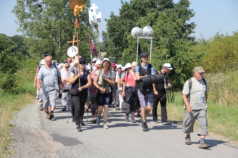 PPW 2022 - dzień 2 (Trzebnica-Jaksonowice)