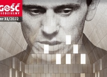 W najnowszym "Gościu Niedzielnym": Czy Kościół zabraniał czytania Biblii?