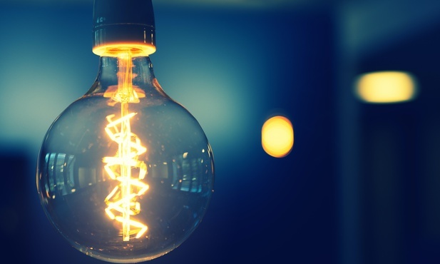 Nie jesteśmy chętni, by oszczędzać energię