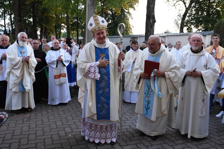 Zakliczyńska Porcjunkula