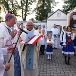 Zakliczyńska Porcjunkula