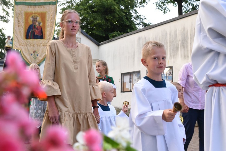 Zakliczyńska Porcjunkula