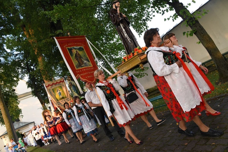 Zakliczyńska Porcjunkula