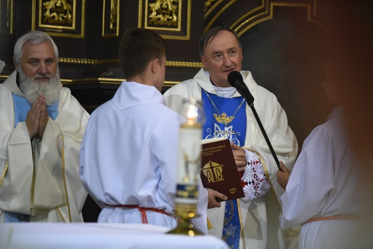 Zakliczyńska Porcjunkula