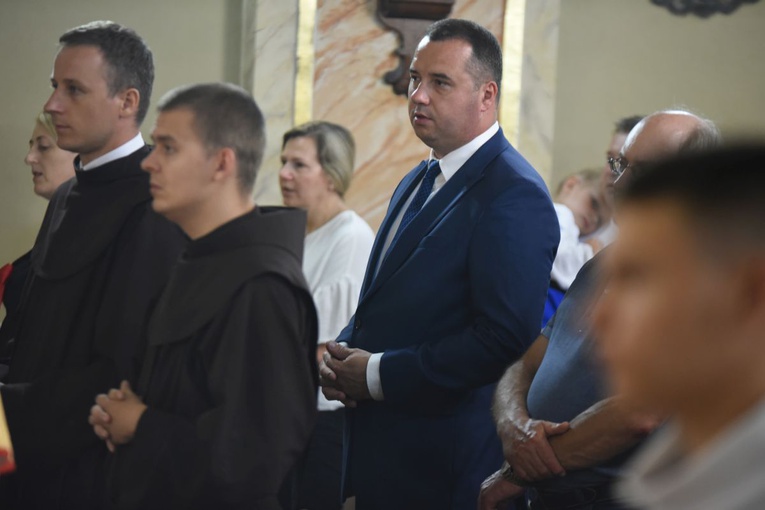 Zakliczyńska Porcjunkula