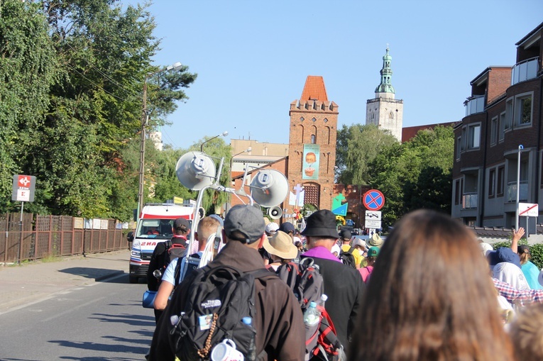 PPW 2022 - dzień 2 (Jaksonowice-Oleśnica)