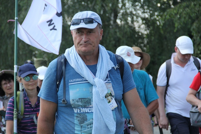 PPW 2022 - dzień 2 (Jaksonowice-Oleśnica)