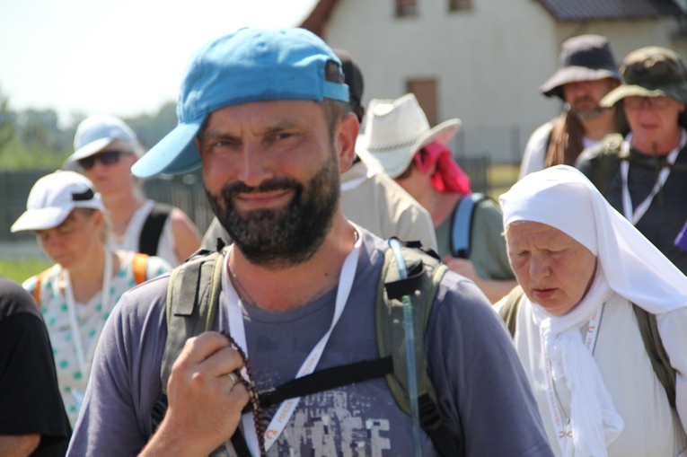 PPW 2022 - dzień 2 (Jaksonowice-Oleśnica)