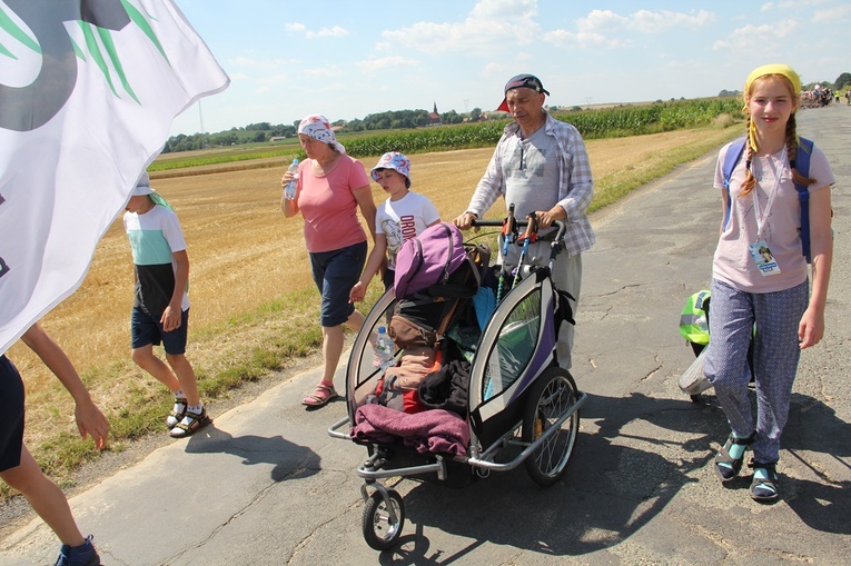 PPW 2022 - dzień 2 (Jaksonowice-Oleśnica)