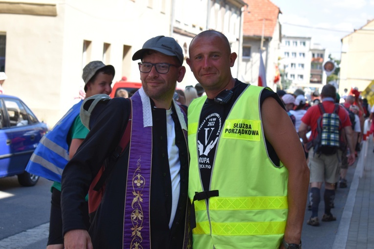 XIX PPDŚ - Dzień III - Z Jagłowej do Graczy