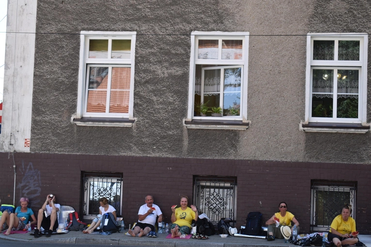 XIX PPDŚ - Dzień III - Z Jagłowej do Graczy