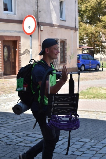 XIX PPDŚ - Dzień III - Z Jagłowej do Graczy