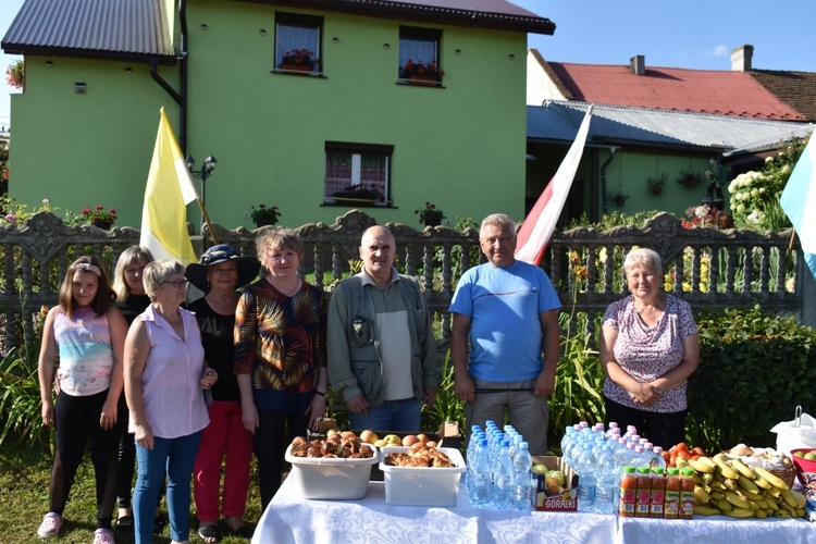 XIX PPDŚ - Dzień III - Z Jagłowej do Graczy