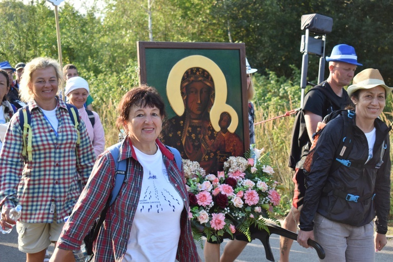 XIX PPDŚ - Dzień III - Z Jagłowej do Graczy