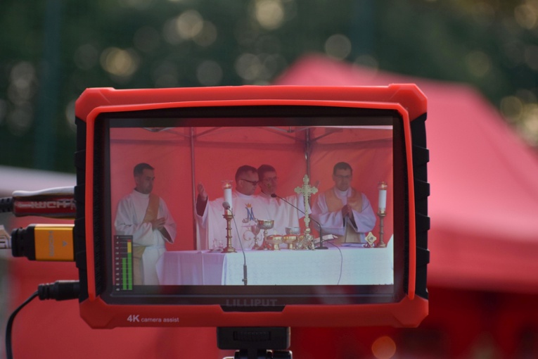 XIX PPDŚ - Dzień III - Z Jagłowej do Graczy