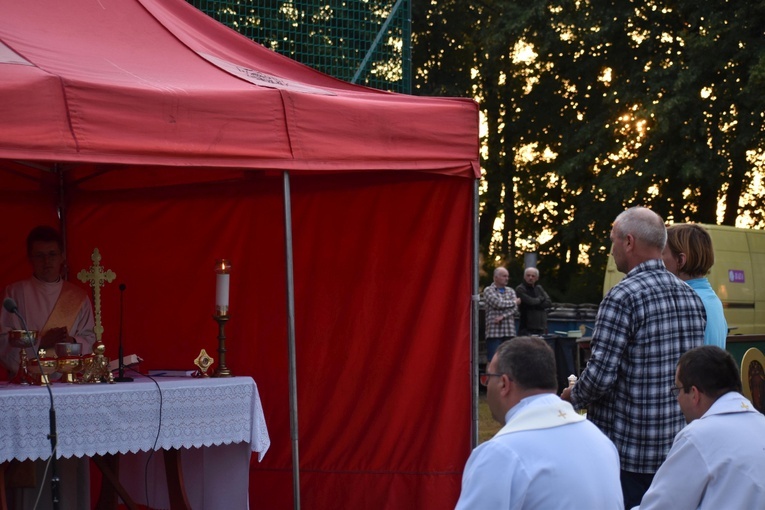 XIX PPDŚ - Dzień III - Z Jagłowej do Graczy