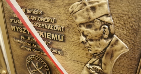 Będziesz miłował. Przesłanie bł. Stefana Wyszyńskiego