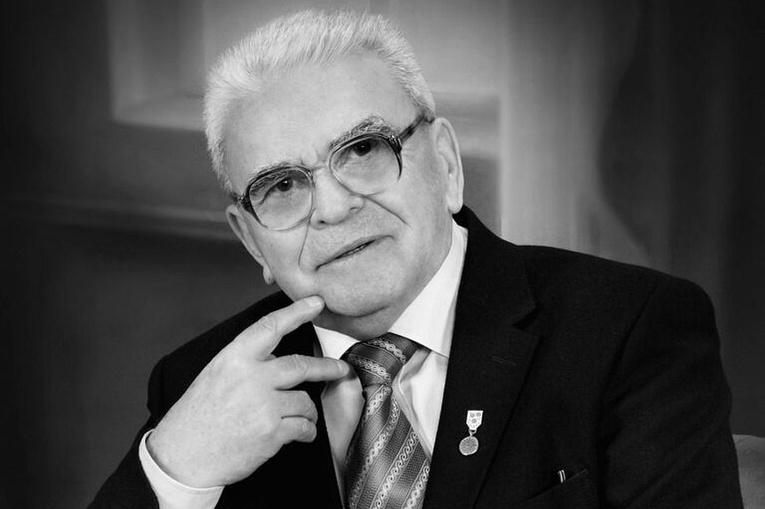 Zmarł założyciel Fundacji "Zdążyć z pomocą". Stanisław Kowalski pomógł tysiącom dzieci