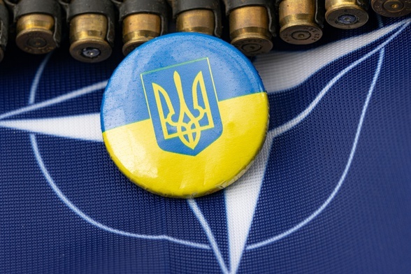 "Foreign Affairs": NATO może zrobić więcej dla Ukrainy, nie wchodząc w otwarty konflikt z Rosją