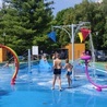 Park Śląski. Wodny plac zabaw nowa atrakcją dla dzieci