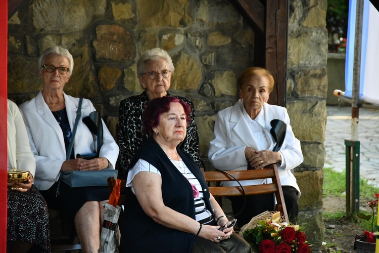 Nowy Sącz. Wielki odpust ku czci Przemienienia - dzień 4.