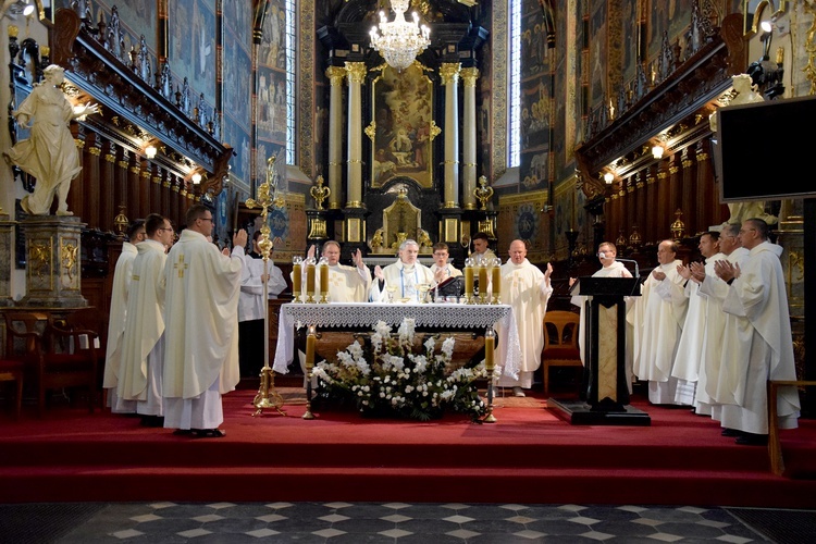 Na pątniczym szlaku