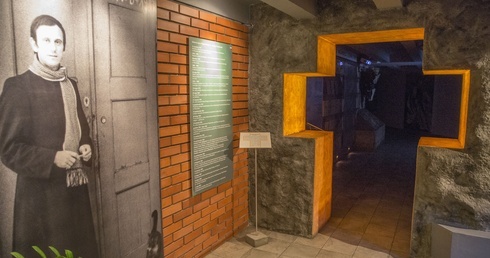 Prawda, wolność, solidarność. Wakacyjne spotkania z bł. Jerzym Popiełuszką