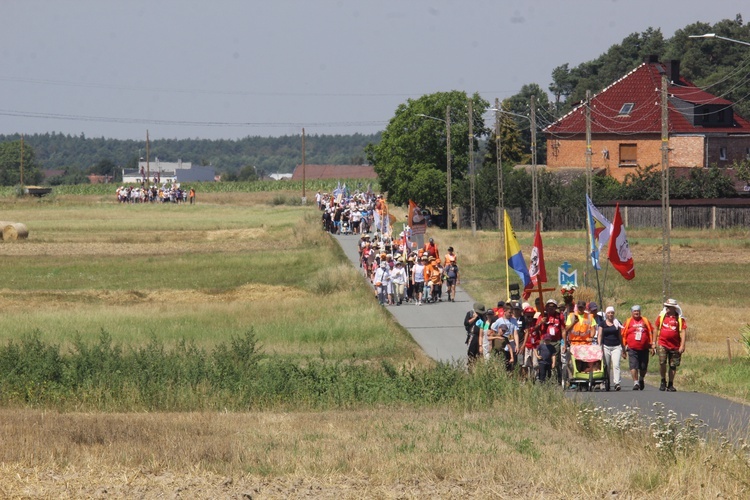 "Piąteczka" z głównym przewodnikiem