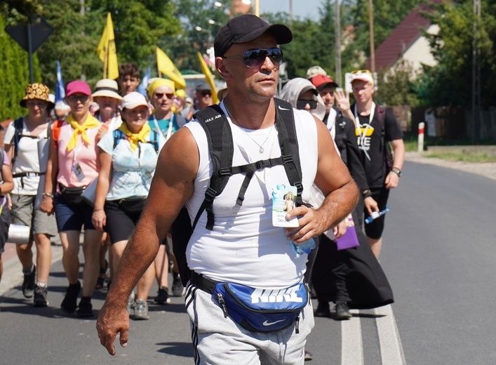 PPW 2022 - wejście do Karwińca