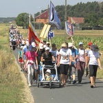 "Piąteczka" z głównym przewodnikiem