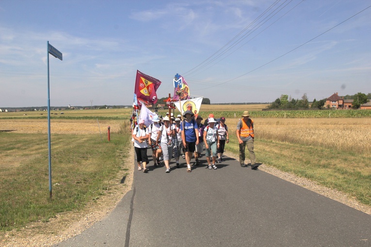 "Piąteczka" z głównym przewodnikiem