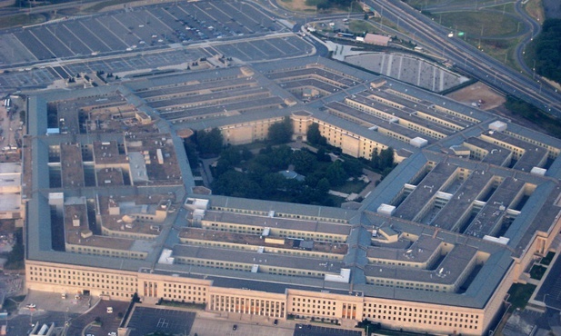 Pentagon przesunął test rakiety międzykontynentalnej, by nie zaogniać relacji z Chinami