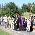 Pielgrzymka z Kozienic na Jasną Górę