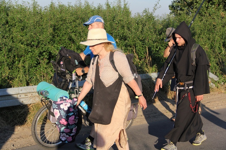 PPW 2022 - dzień 4 (Namysłów-Siemysłów)