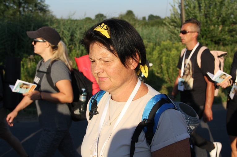 PPW 2022 - dzień 4 (Namysłów-Siemysłów)