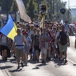 Zobaczcie ich radość. 2000 pielgrzymów WAPM ruszyło na Jasną Górę